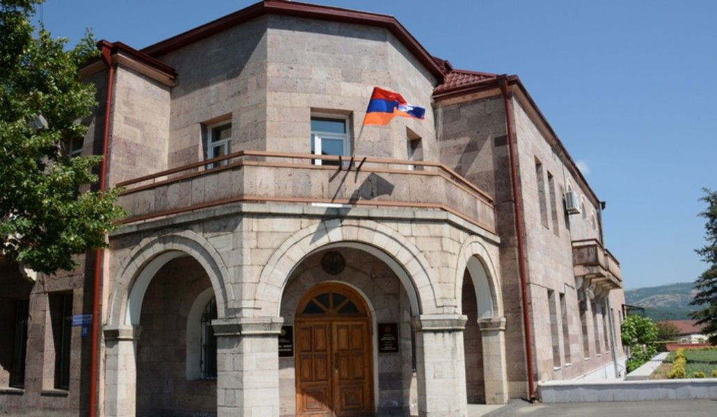 ՅՈՒՆԵՍԿՕ-ի հարցերով ազգային հանձնաժողովների այցը Շուշի սրբապիղծ և սադրիչ է` հաշվի առնելով Արցախի արդեն 4 ամիս շարունակվող ապօրինի շրջափակումը․ ԱՀ ԱԳՆ