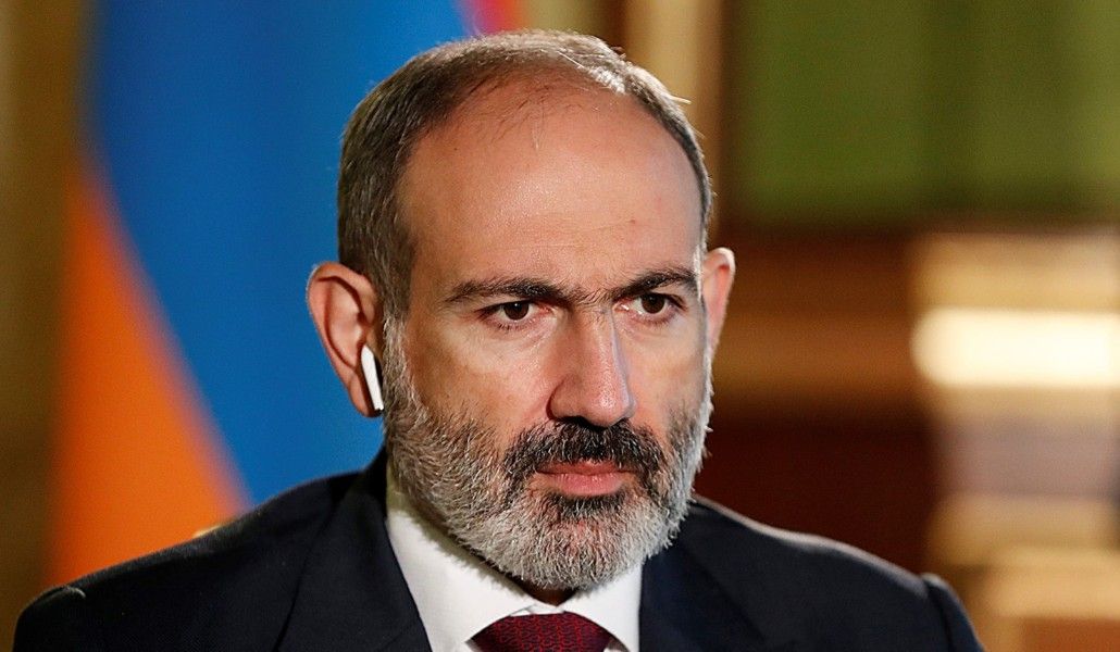 «Տարածաշրջանային երկրները պետք է ավելի լուրջ մոտենան այս խնդրին». վարչապետի հարցազրույցն «Իրան» օրաթերթին