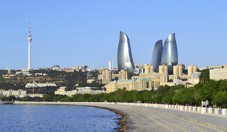 Բաքվում անցկացվել է  «Ղարաբաղի և Զանգեզուրի մշակութային ժառանգությունը հնագիտական և ազգագրական հետազոտություններում» խորագրով գիտաժողով