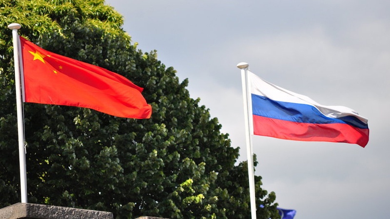 Չինաստանը հայտնել է, որ չի հրաժարվի ուկրաինական հարցում ՌԴ-ին աջակցելուց՝ չնայած ԱՄՆ ճնշմանը