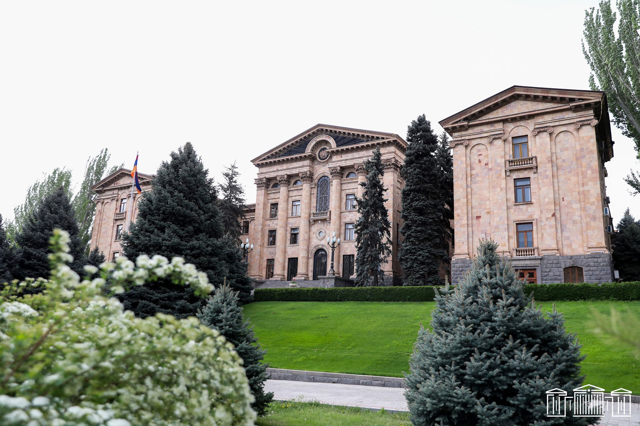 Խորհրդարանը սերտ համագործակցում է միջազգային գործընկեր 5 կազմակերպության հետ