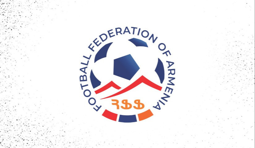 Հայաստանի ֆուտբոլի ֆեդերացիան նորացված տարբերանշան ունի