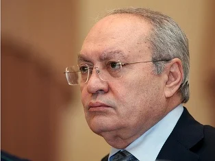 Եթե ուզեի, Երևանի կեսը կվերցնեի, ոչ թե կասեի՝ քո հողն իմ անունով գրանցի. Աղվան Հովսեփյան