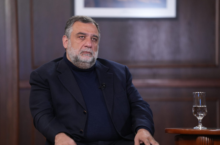 Միջազգային ասպարեզում լսելի ձայնը նրան դարձրել են Բաքվի թիրախ.Միջազգային մամուլը Ռուբեն Վարդանյանի խոշտանգումների մասին