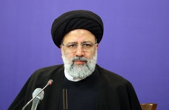 Раиси: Иран готов способствовать установлению мира и стабильности на Южном Кавказе