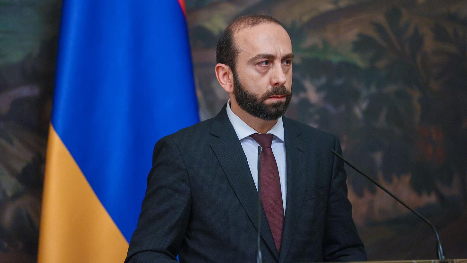 Հայ-իրանական սահմանին հանգիստ է և այն հանգիստ կմնա. Արարատ Միրզոյան