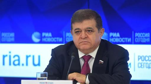Сенатор заявил, что российские миротворцы в Карабахе совершили подвиг