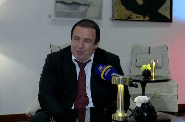Այսօրվա հայը կոտրված է, չունի նախկին հպարտությունը և սա մեր ժողովրդին սազական վիճակ չէ. Գագիկ Ծառուկյան (տեսանյութ)