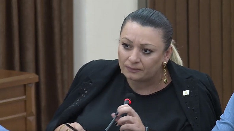 Քաղաքային տրանսպորտի սակագինը չի փոխվում․ Անի Խաչատրյան