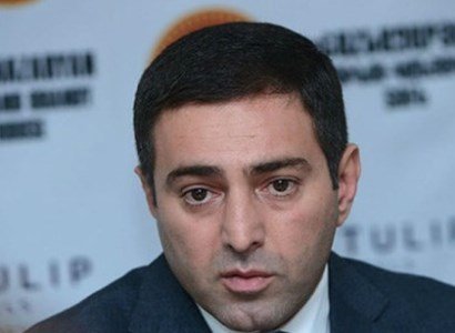 Չնայած քրեկան հետապնդմանը՝ նախկին ոստիկանապետի նախկին պատգամավոր փեսան պատրաստվում է գալ ՀՀ
