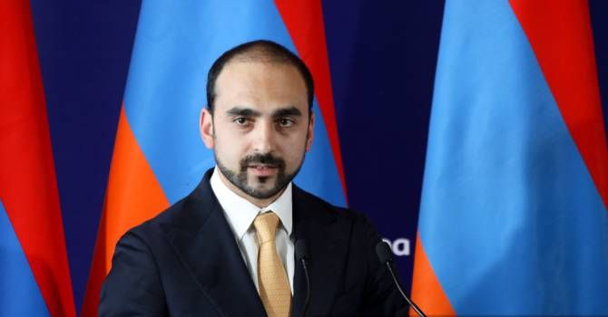 Fly Arna-ն պետք է կենտրոնանա նաև տուրիստական ուղղությունների զարգացման վրա. Ավինյան