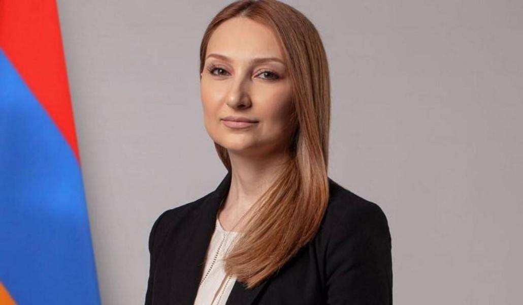 Մակունցն ԱՄՆ ԱԽ Եվրոպական հարցերով գլխավոր տնօրենի հետ զրույցում շեշտել է թիրախային դատապարտող կոչերի անհրաժեշտությունը