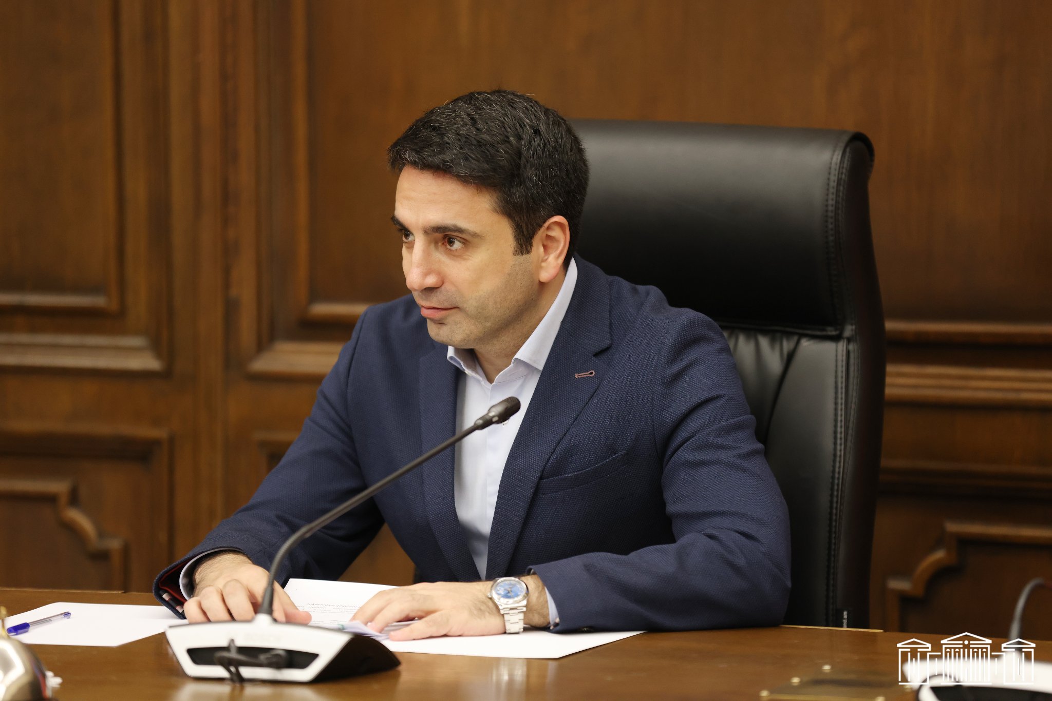 Հնարավոր է՝ գերիների վերադարձը նպաստի, որ ՀՀ-ն մասնակցի COP-29-ին. Ալեն Սիմոնյանի պատասխանը դրական էր