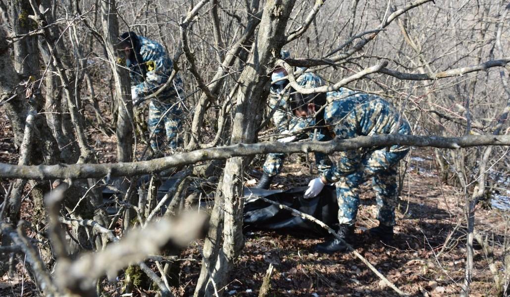 44-օրյա պատերազմի մասնակիցների ընտանիքներին դատագենետիկական փորձաքննության եզրակացությունները չեն տրամադրվում. ՀՔԱՎ