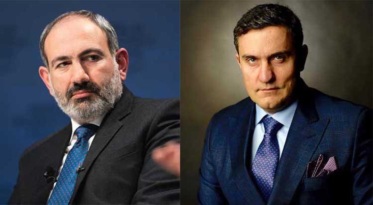 Պաշտոնեական կեղծիքի հիմքով քրգործ հարուցվելու է, որքան էլ դիմադրեք․ Արթուր Ղազինյանը՝ ՀՔԾ-ին