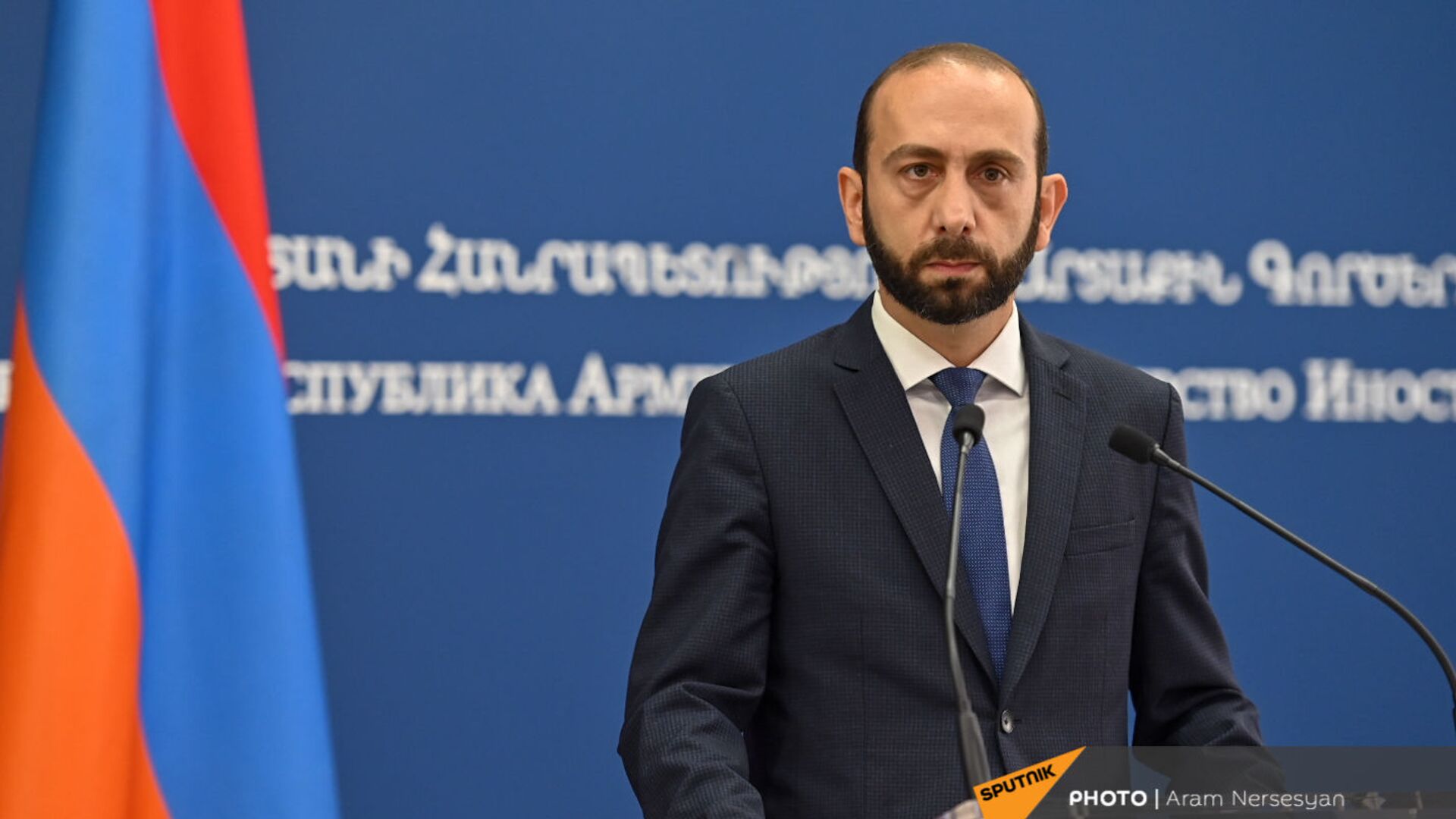 Այսօր Արարատ Միրզոյանը կմեկնի Լեհաստան