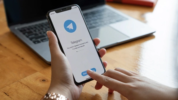 Telegram добавил новые функции