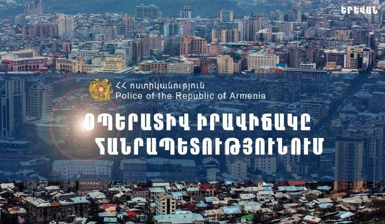 Անցած 3 օրում գրանցվել է 54 ավտովթար․ 4 մարդ զոհվել է, 69-ը՝ վիրավորվել