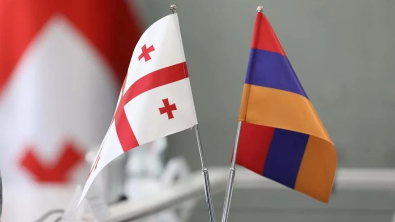 Հայաստան-Վրաստան հարաբերություններում որևէ խոչընդոտ չի կարող լինել, այն էլ՝ երրորդ երկրների կողմից. Խանդանյան
