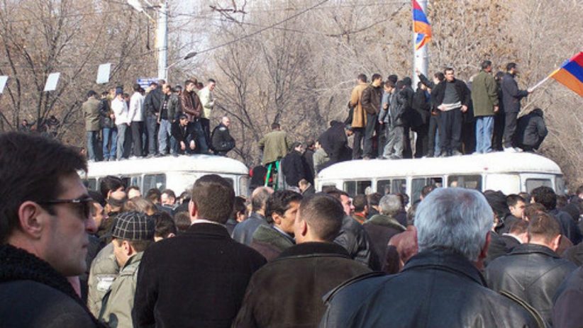 5 տարի է գործով վճիռ չկա. «Մարտի 1»-ի գործով տուժողի հոր սպանության գործի քննությունը շարունակվում է. «Ժողովուրդ»