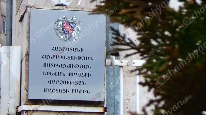 Արտառոց դեպք Երևանում․ հայր և որդի դшժան ծեծի են ենթարկել անտուն շանը, իսկ հետո ստահակները շանը 5-րդ հարկից նետել են ցած