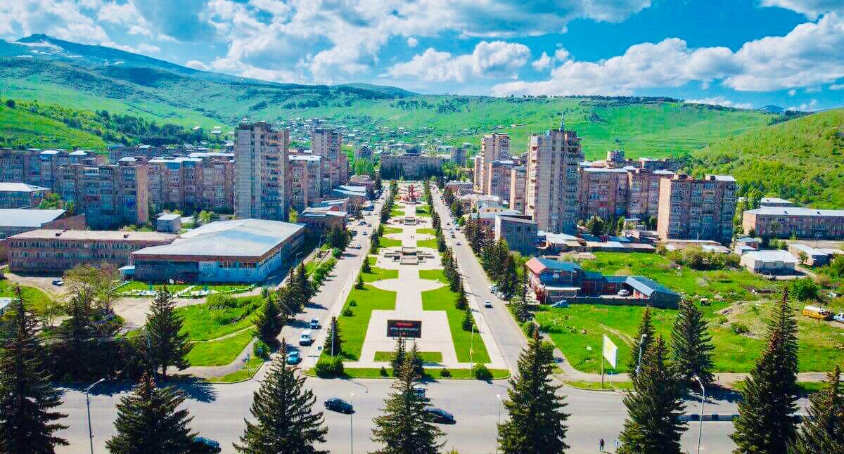 Կառավարությունը Հրազդան քաղաքում անշարժ գույքը կօտարի դասական աճուրդով. Գինը 121,3 մլն դրամ է