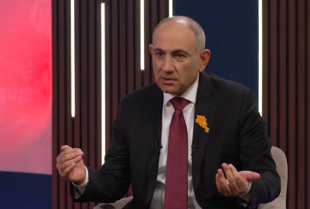 Եթե մենք ամեն ինչին արձագանքենք այնպես, ինչպես սովորաբար միշտ արձագանքել ենք, շատ արագ կհայտնվենք կnնֆլիկտի և պшտերազմի հորձանուտում․ Նիկոլ Փաշինյան