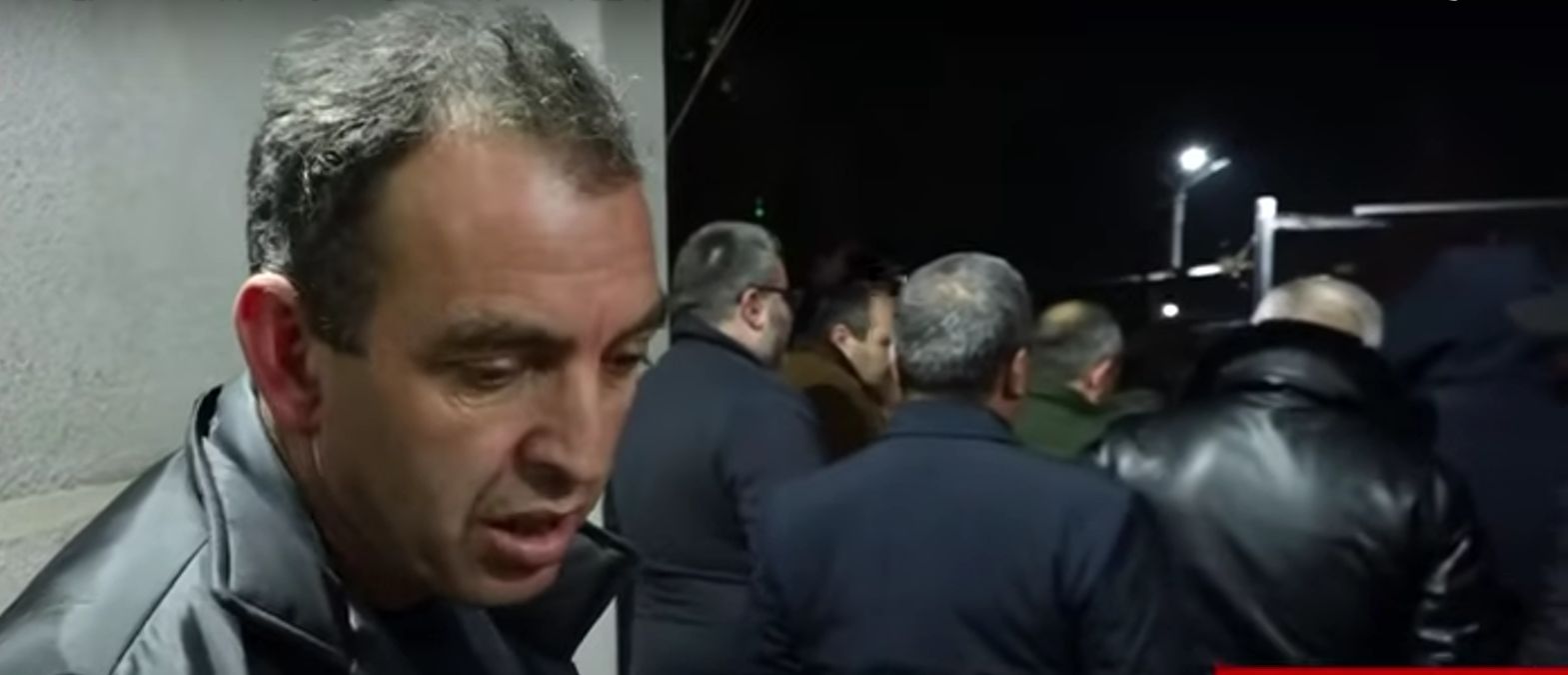 Եթե վարորդները գնան աշխատանքի, ազատվածների հարցը կվերանայվի. ինչ են ասել վարորդներին (տեսանյութ)
