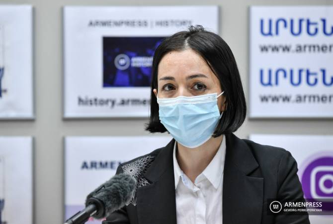 ՀՀ-ն անցում է կատարում նախադպրոցական հաստատություններում համընդհանուր ներառական կրթության