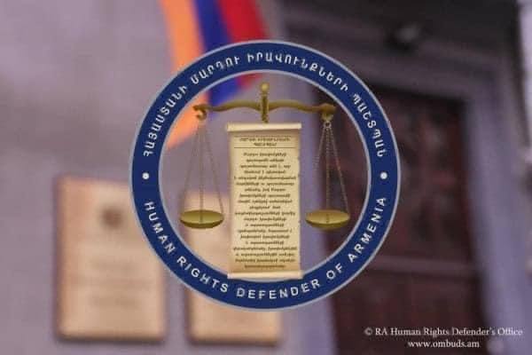 Բերման ենթարկված անձանց հետ այս պահին տեղի են ունենում առանձնազրույցներ․ ՄԻՊ