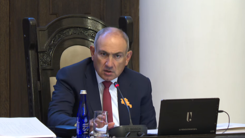 Դա նշանակում է, որ գնանկումը նաև վաճառքի խթանում է բերելու և տնտեսվարողի ընթացիկ ծախսերը փակելու կարևոր խթան է. Փաշինյան