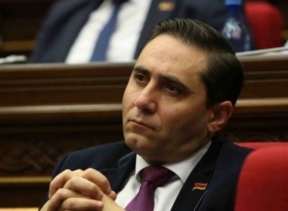 Պետք է չընկնելով պանիկայի մեջ, այնուամենայնիվ ձեռնարկել ավելի կտրուկ կանխարգելիչ քայլեր․ Արման Աբովյան