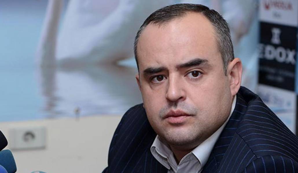 Արմեն Աշոտյանը 24 ժամով ձերբակալվել է, նրան կալանավորելու միջնորդություն կներկայացվի. փաստաբան