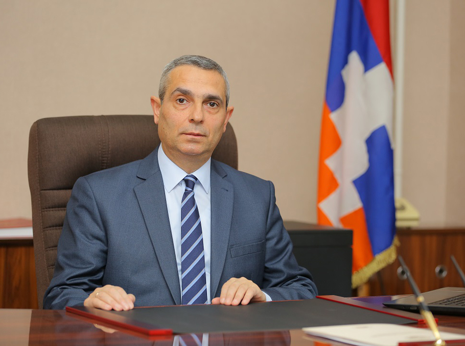 Արցախի պատվիրակության այցը Ֆրանսիա և նախագահ Հարությունյանի հայտարարությունները այնտեղ մեծ նշանակություն ունեն Բաքվի վարչակարգի զսպման համար․ ԱԳ նախկին նախարար