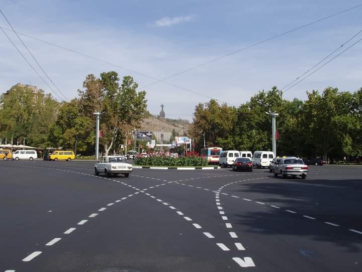 Հրապարակն ազատ է.«Դիմադրության» շարժման դեմ տրտնջացողները գործելու ազատություն ունեն, բայց ոչինչ էլ չեն անի. Ա.Պեպանյան