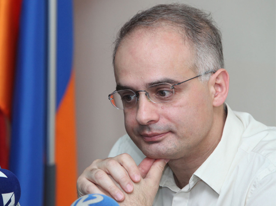 Հայաստանում այլևս չկա բուն հայկական օրակարգ, այսօր կան օտարածին օրակարգեր. Լևոն Զուրաբյան