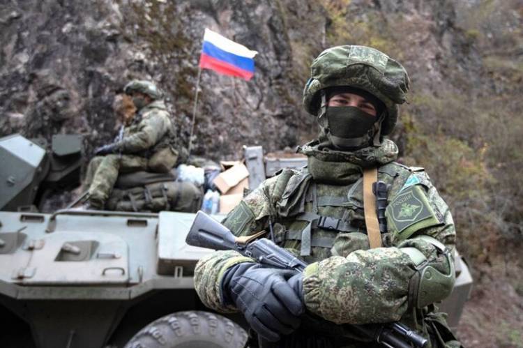 Արցախում տեղակայված ռուս խաղաղապահները բանակցում են, ոչ մինչև 2030 թ․ մնան․ «Հրապարակ»