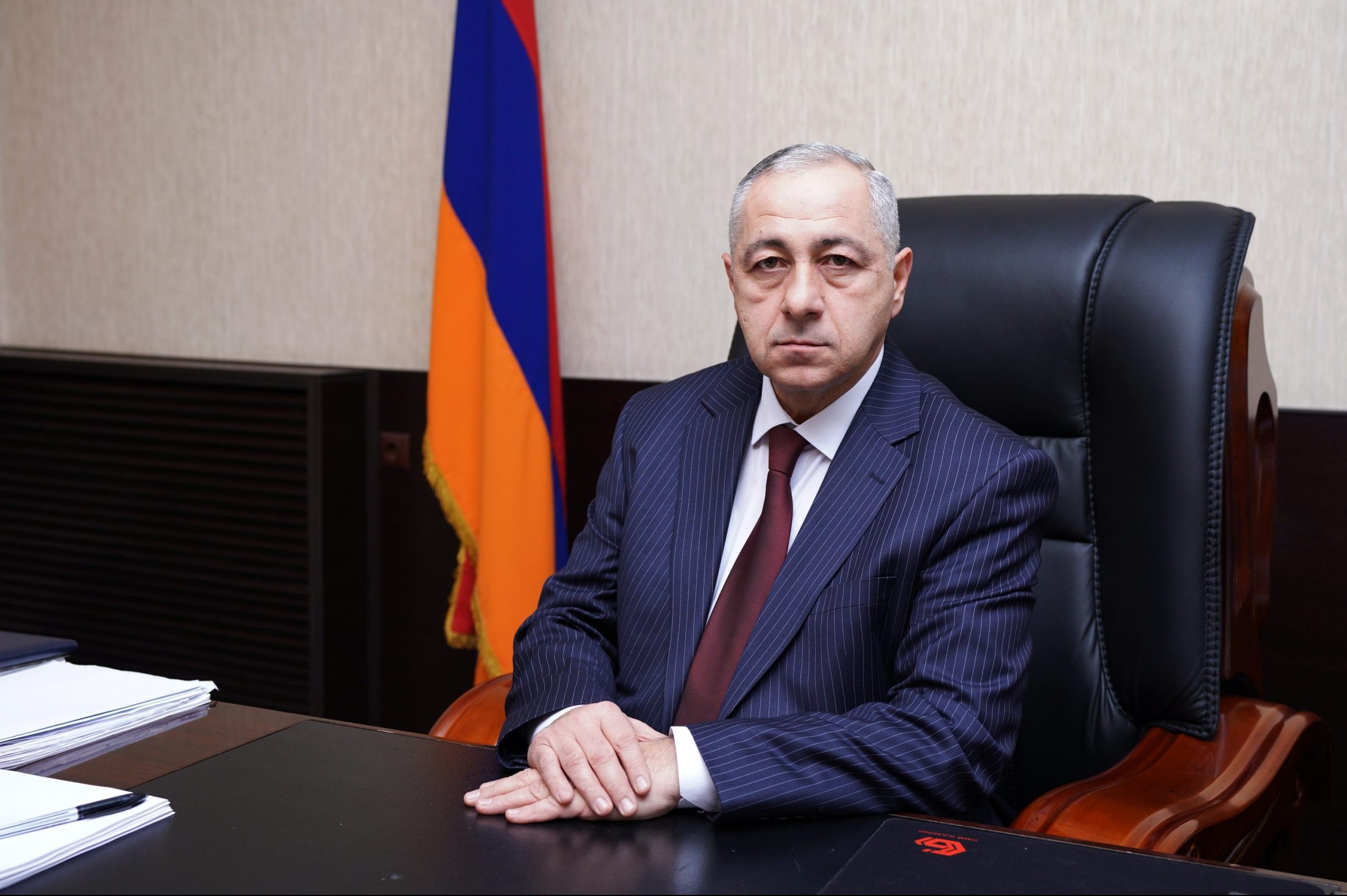 Զինդատախազը հանձնարարել է ուշադրության կենտրոնում պահել 8 ամսից ավելի քննվող քրեական վարույթներն ու ձգձգման պատճառները