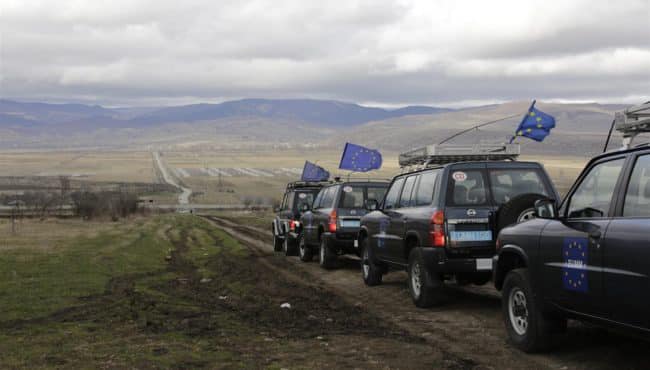 Առաջին անգամ հայ-ադրբեջանական սահմանի երկայնքով միջազգային ներկայություն կլինի. ՀՀ-ում Ֆրանսիայի նախկին դեսպան