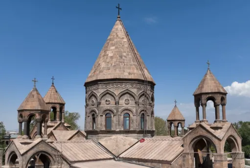 Մայր Տաճարը՝ ՅՈՒՆԵՍԿՕ-ի համաշխարհային ժառանգության ցանկում