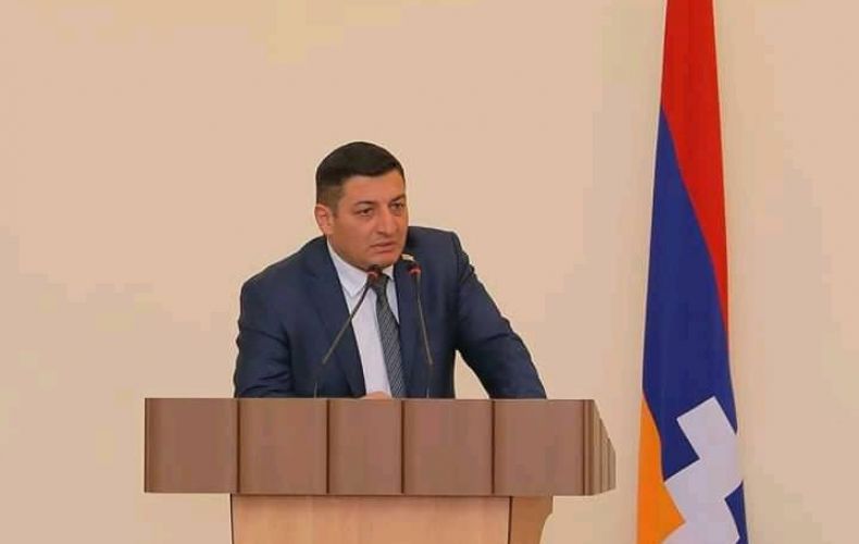 Աղավնոյի բնակիչների ունեցվածքի թալանի մասին լուրերն առանց փաստերի մերկապարանոց ստեր են. ԱԺ «Արդարություն» խմբակցության անդամ