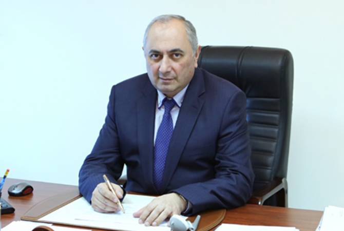 Արմեն Չարչյանի նկատմամբ հանրային քրեական հետապնդում իրականացնելու որոշում է կայացվել