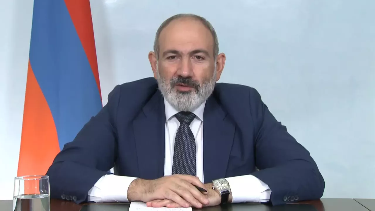 ԼՂ–ի բնակիչները իրենց տները վերադառնալու իրական հնարավորություն կարող են ստանալ. Փաշինյան