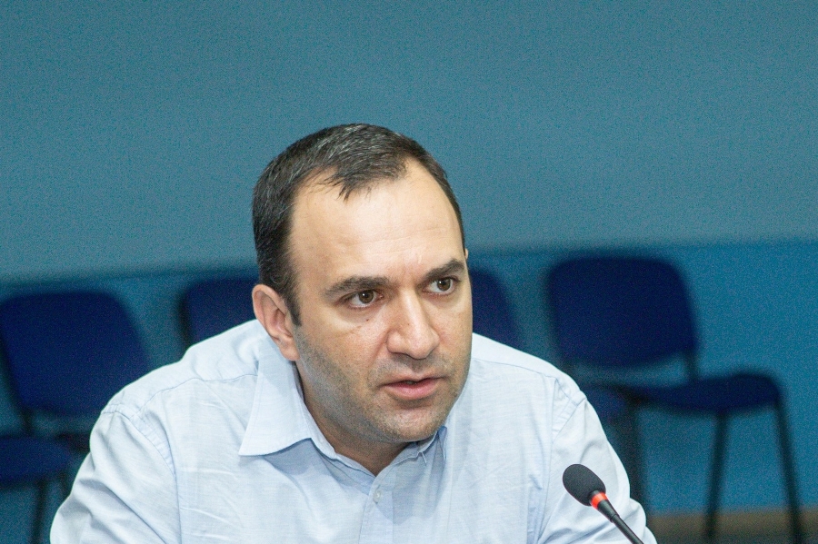 Հայաստանն արդեն իսկ հանդիսանում է տարածաշրջանային խոշոր տարանցիկ հաբ. վստահ եմ, որ ադրբեջանական վերահսկողության մասին պնդումները բացարձակապես անհիմն են. Պապյան