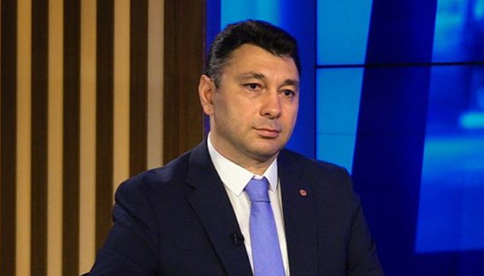 102 տարի առաջ Ադրբեջանի Հեղկոմը Լեռնային Ղարաբաղը ճանաչել էր Հայաստանի մաս. Շարմազանով 