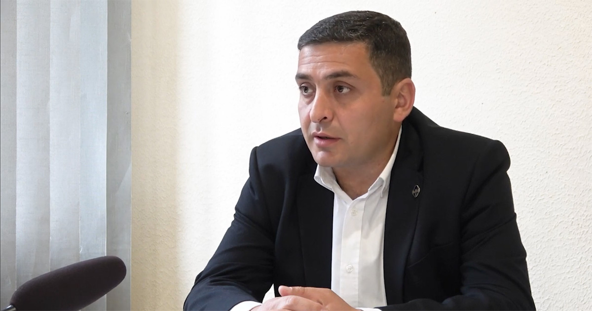 Ժողովրդի  իշխանությունը յուրացվել է և անկախ նրանից, թե այսօր քվեարկությունն ինչ արդյունքներ կունենա,  այս հարցը մնում է  առկախված.Սողոմոնյան 