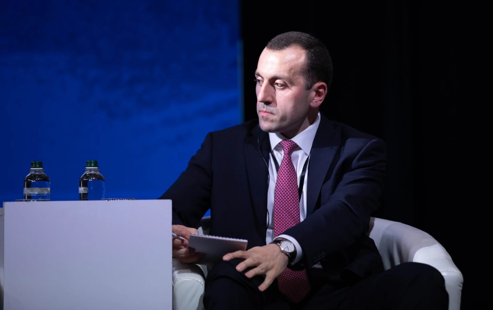 Հայաստանը կթվայնացնի երկրաբանական տեղեկատվությունն ու հանքարդյունաբերության ոլորտի գործընթացները․ փոխնախարար