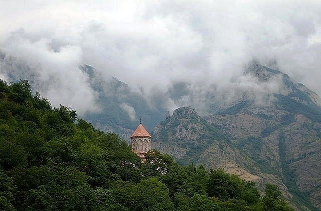 ИРНА: Иран рассматривает Сюник как часть территориальной целостности Армении