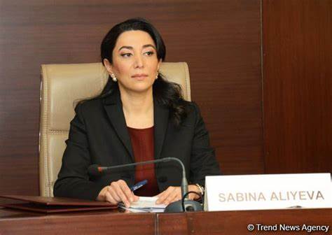 «Գարդման-Շիրվան-Նախիջևան» համահայկական միությունը դատապարտում է Սաբինա Ալիևայի «իրավապաշտպան» գործունեությունը