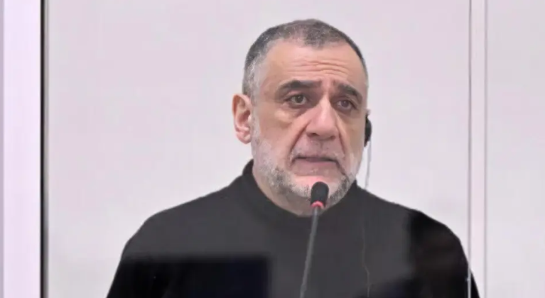 Բաքվի դատարանը մերժել է Ռուբեն Վարդանյանի թարգմանչին բացարկ հայտնելու միջնորդությունը